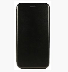 Чохол-книжка Premium Magnetic для Samsung A037 Galaxy A03s Black