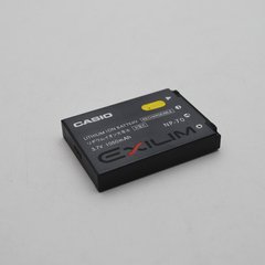 АКБ акумулятор для фотоапаратів Casio NP-70