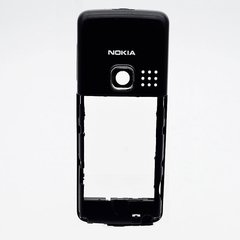 Средняя часть корпуса для телефона Nokia 6300