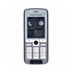 Корпус для телефону Sony Ericsson K310 High Copy