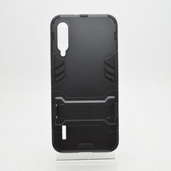 Чехол бронированный противоударный Miami Armor Case for Xiaomi Mi A3 / CC9e Black