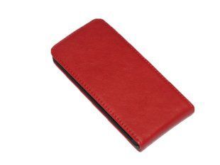 Флип CMA LG G2 mini D618 Red