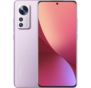 Смартфон Xiaomi 12 8/128GB Purple