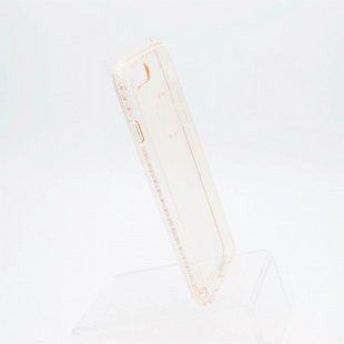 Чехол силикон Remax Sunshine iPhone 7/8 Pink