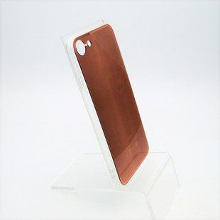 Чехол силикон TPU Star Case для iPhone 7/8 Pink