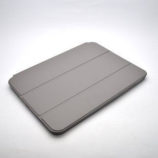 Чехол для планшета Smart Case для iPad Air 10.9" 2020/Air 10.9 2022 Dark Grey