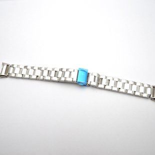 Ремінець до Xiaomi Mi Band 8/Mi Band 9 Bead Design Silver