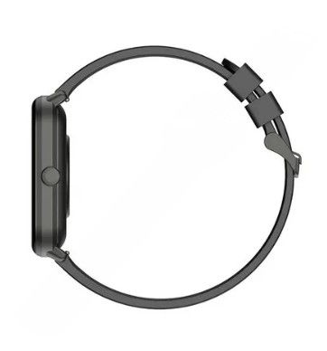 Смарт-часы Xiaomi IMILAB W01 Smart Watch Black