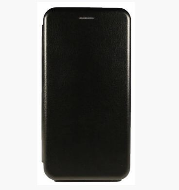 Чохол-книжка Premium Magnetic для Samsung A037 Galaxy A03s Black