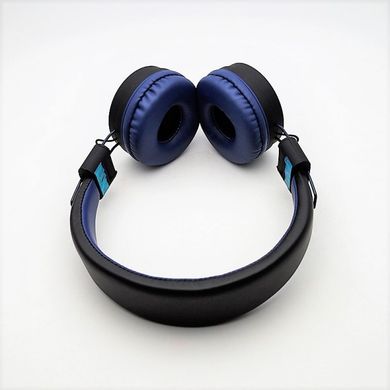 Наушники Bluetooth HOCO W16 Blue