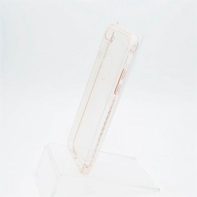 Чехол силикон Remax Sunshine iPhone 7/8 Pink