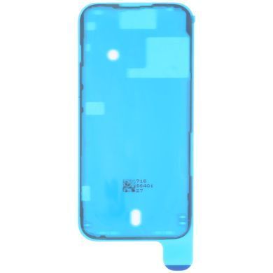 Проклейка дисплея Apple iPhone 14 Pro Black HC