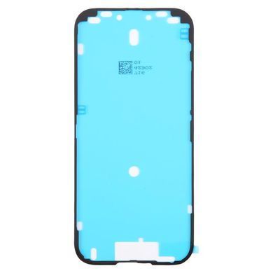Проклейка LCD Apple iPhone 17 Original
