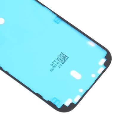 Проклейка LCD Apple iPhone 17 Original