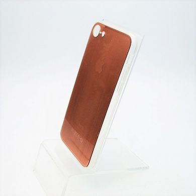 Чехол силикон TPU Star Case для iPhone 7/8 Pink