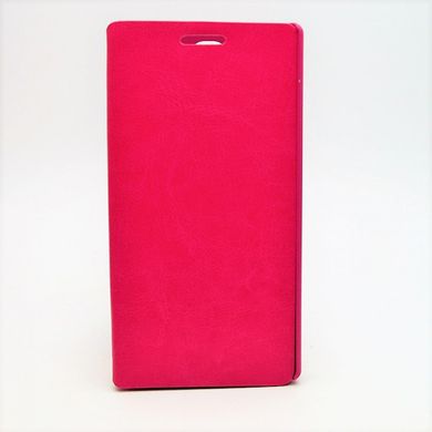 Чехол книжка СМА Original Flip Cover LG Magna G4c/H522y Pink