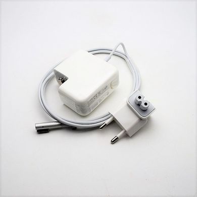 Мережевий зарядний пристрій (МЗП) для ноутбука 45W MagSafe Power Adapter для MacBook Air