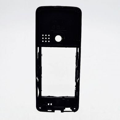 Середня частина корпусу для телефону Nokia 6300 комплект