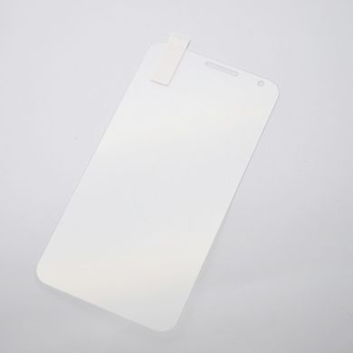 Защитное стекло СМА для Meizu MX4 (0.33mm) тех. пакет