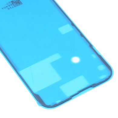 Проклейка дисплея Apple iPhone 14 Pro Black HC