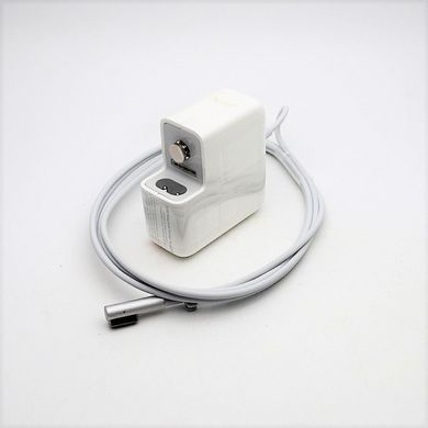 Мережевий зарядний пристрій (МЗП) для ноутбука 45W MagSafe Power Adapter для MacBook Air