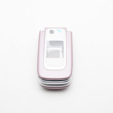 Корпус Nokia 6131 Pink HC