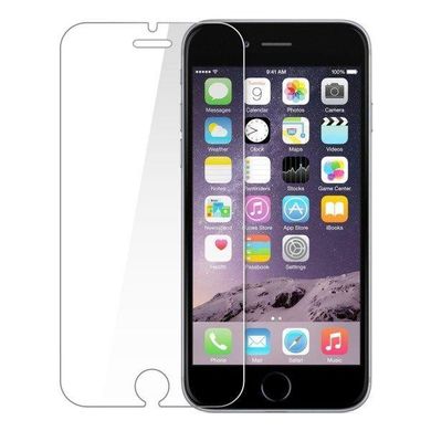 Захисне скло iMax Tempered Glass для iPhone 7/iPhone 8/iPhone SE 2 (2020) Прозоре