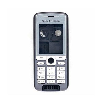 Корпус для телефону Sony Ericsson K310 HC