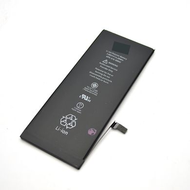 Аккумулятор повышенной мощности MaxApp для iPhone 6s Plus 3760mAh/APN:616-00045