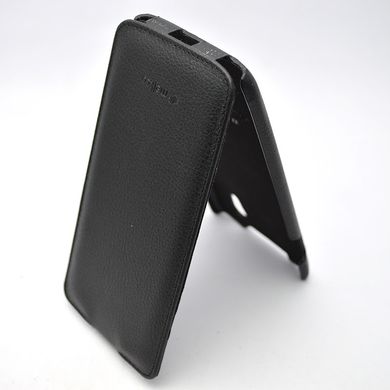 Шкіряний чохол фліп Melkco Jacka Light PU leather case for Lenovo Viber X S960 black (LNS960LCJT1BKPULC)