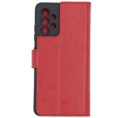 Чохол книжка Bring Joy для Samsung A32 Galaxy A325 Red