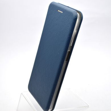 Чохол книжка Premium ART для Samsung A12/M12 Galaxy A125/M125 Midnight Blue
