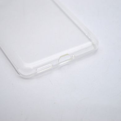Прозрачный чехол WS для Huawei P40 Pro Transparent