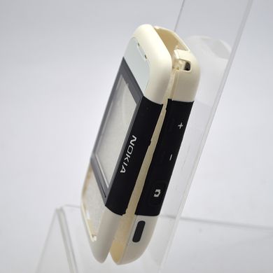 Корпус Nokia 5200 Black-White АА класс