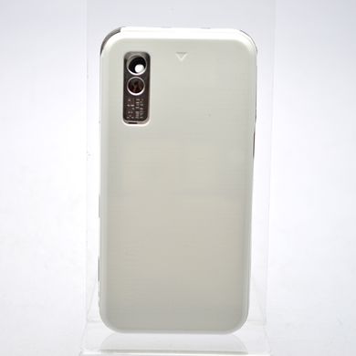 Корпус Samsung S5233 White HC