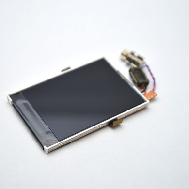 Дисплей (экран) LCD Samsung D600 HC