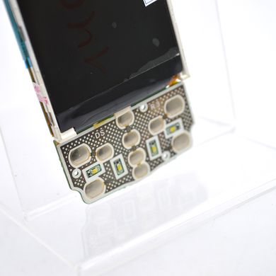 Дисплей (екран) LCD Samsung D820 Original