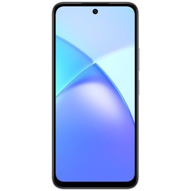 Смартфон Infinix Smart 10 (X6725) 4/128GB Titanium Silver