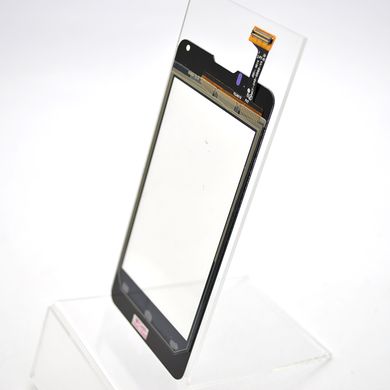 Тачскрин (Сенсор) Huawei U8833 Ascend Y300 Black Original