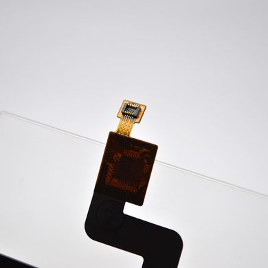 Тачскрин (сенсор) LG P920 Optimus 3D Black HC
