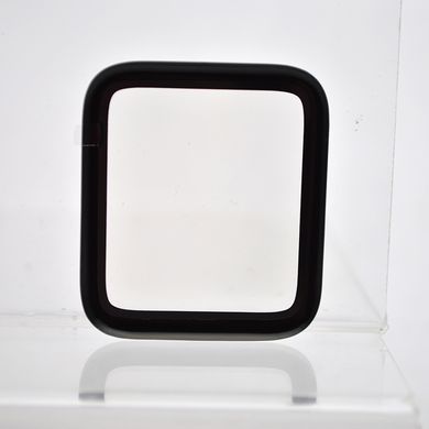 Защитное керамическое стекло Super Glass для Xiaomi Redmi Watch 2 Lite Black