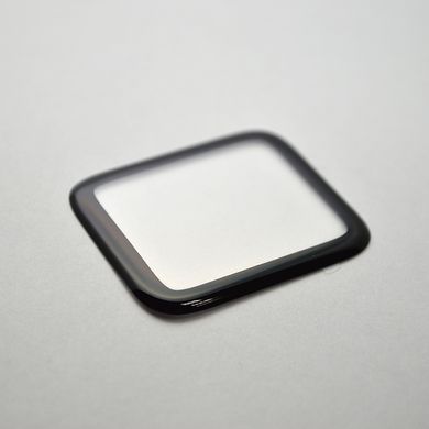 Захисне керамічне скло Super Glass для Xiaomi Redmi Watch 2 Lite Black