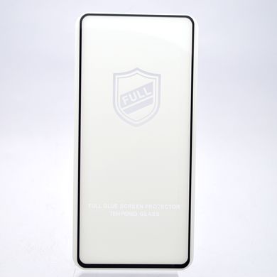 Защитное стекло iPaky для Xiaomi Redmi 11T/11T Pro Черная рамка