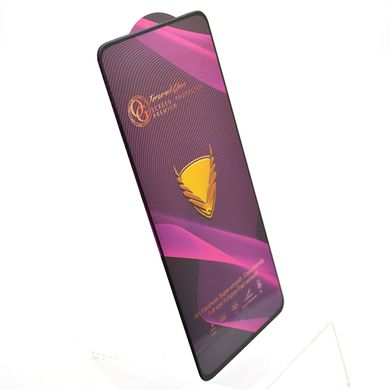 Защитное стекло OG Golden Armor для Xiaomi 12 Lite Black
