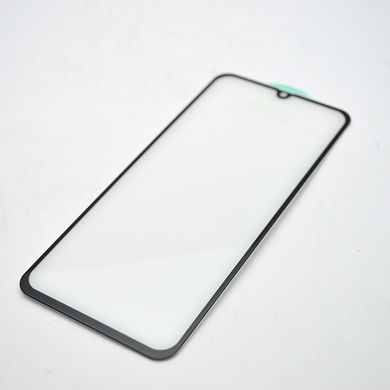 Защитное стекло SKLO 3D для Samsung A305/A505/M305?M215 Galaxy A30s/A50/M30s/M21/M21s Black/Черная рамка