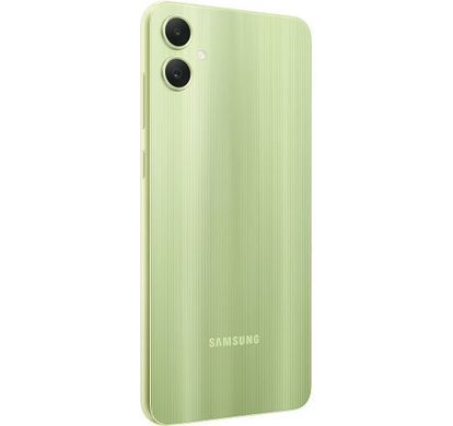 Смартфон Samsung A055F Galaxy A05 4/64GB Light Green