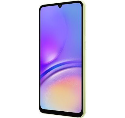 Смартфон Samsung A055F Galaxy A05 4/64GB Light Green
