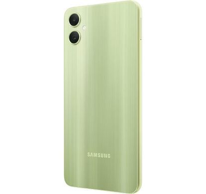 Смартфон Samsung A055F Galaxy A05 4/64GB Light Green