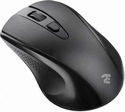 Мишка безпровідна 2E MF213 Wireless Black