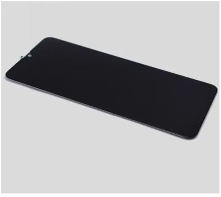 Дисплей (экран) LCD Samsung A207 Galaxy A20s 2019 Black с тачскрином HC